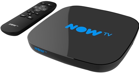 Now 2024 tv box